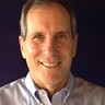headshot of Steve Golub