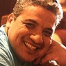headshot of Walter Flores