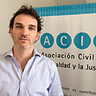 headshot of Sebastián Pilo