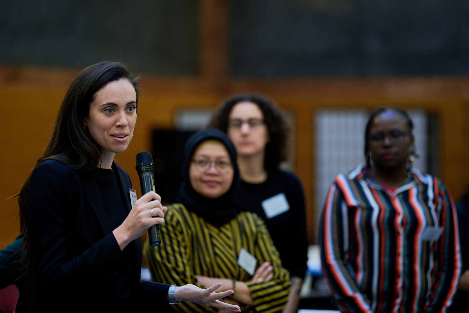 2019 Legal Empowerment Leadership Course