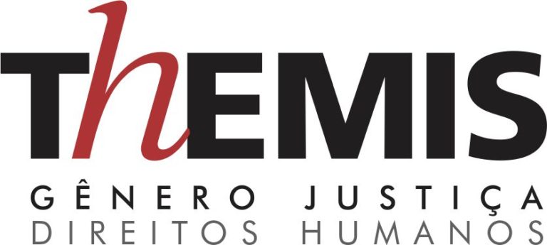 logo of THEMIS Gênero Justiça e Direitos Humanos