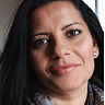 headshot of Sukti Dhital