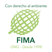 logo of Fiscalia del Medio Ambiente (FIMA)