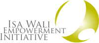logo of Isa Wali Empowerment Initiative (IWEI)